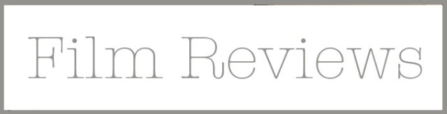 film reviews