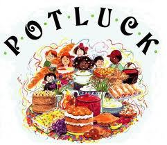 potluck-clipart