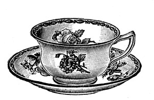 tea-party-cup-saucer-vintage-clipart-17