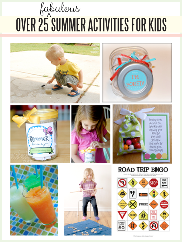 summerkidsactivities