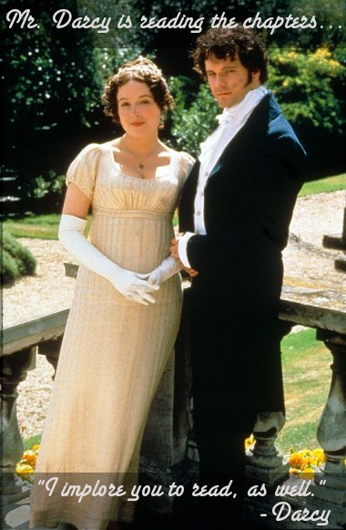 BKB2DC / Television - Pride and Prejudice