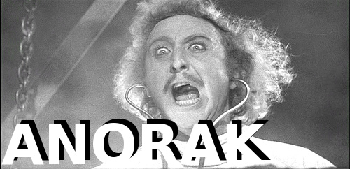 ANORAK
