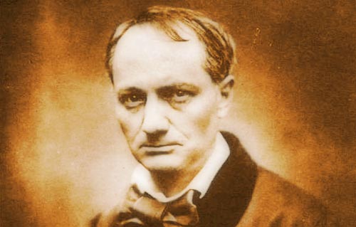 Baudelaire500
