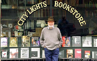 ferlinghetti
