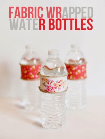 fabric wrapped water bottles Tikkido (2 of 3)