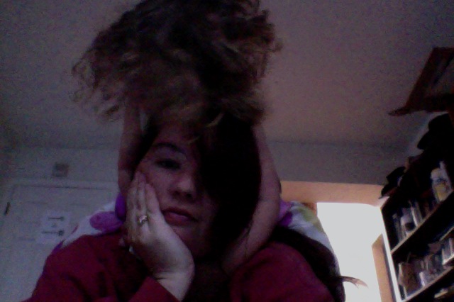 Photo on 1-6-15 at 4.26 PM